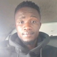 Otieno Abraham