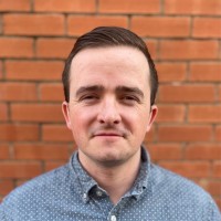 Gareth Mason