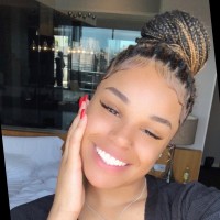 Angel Okoturo