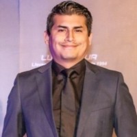 Daniel Escudero Arias