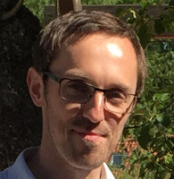 Alan Ljungström-Caunt