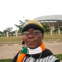 Frederick Chikozi Nkaka