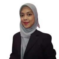 Nurul Fatimah Ibrahim