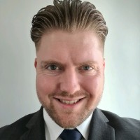 Jamie Groom