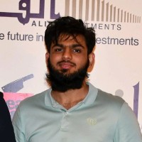 Taha Shahzad