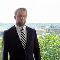 Maximilian Bihler, MBA