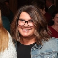 Jayne Thovson