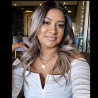 Caressa Moodley