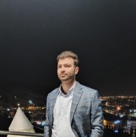 Ali Keyhani