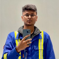 Deepanraaj Periasamy