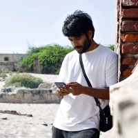Karthikeyan Murugesan
