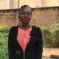 Blessing Ibitoye
