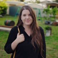 April Ferricks