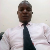 Ikenna Anyadike