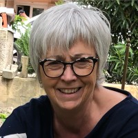Francoise Grau