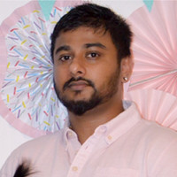 kirishan johnpillai