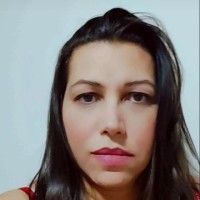 Daniela Cristina C Silva