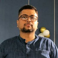 Manish Ranjan Dey