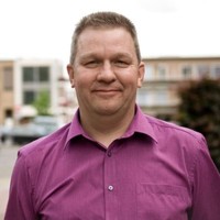 Verplaetse Kris