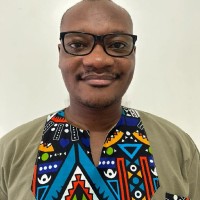Oswald Mesumbe Ekwoge