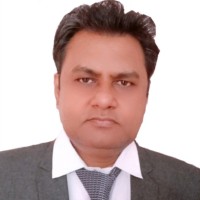 Pramod Kumar Jha