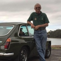 Clive Mulder