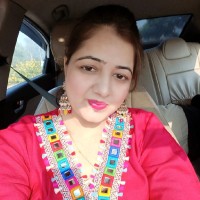 Sushma Kaushal