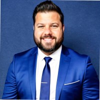 Brandon Crouch