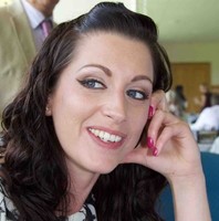 Amy Dibble