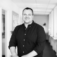 Jes Kristian Lund Larsen