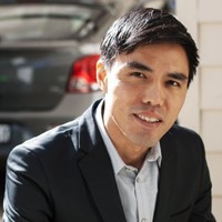 Darren Ng