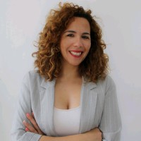 Mariana Andreia Conceição Guerreiro