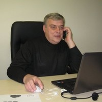 Oleksii Baliuk