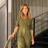 Ayşe Selin AYATA