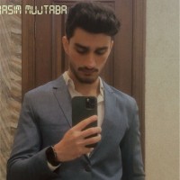 Qasim Raza