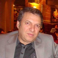 Nader Saeidi