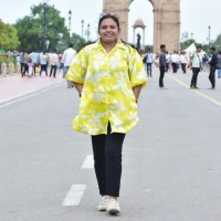 Anjali Shrivastava
