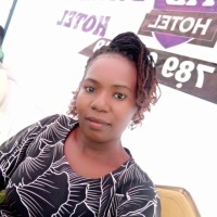Joanita Birungi