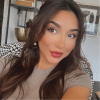 Aubrie Grimaldo