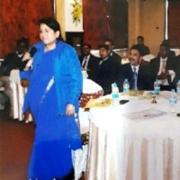Pushpa Singh