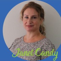 Janet Candy