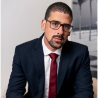 Douglas Vieira