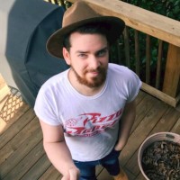 Ben Shields