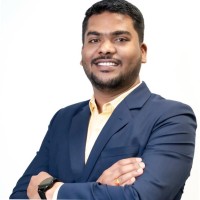 Srinivas Goud