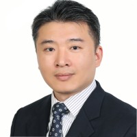 Patrick Hsiao