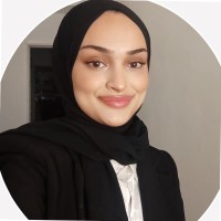 Sarah Al-Turaihi