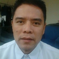 Randy Villacastin