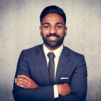 Chanjuthan Kajanthiran