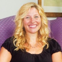 Tama Tamarkin, Psy.M., BCBA, LBS