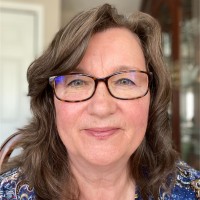 Mitzi Fishman